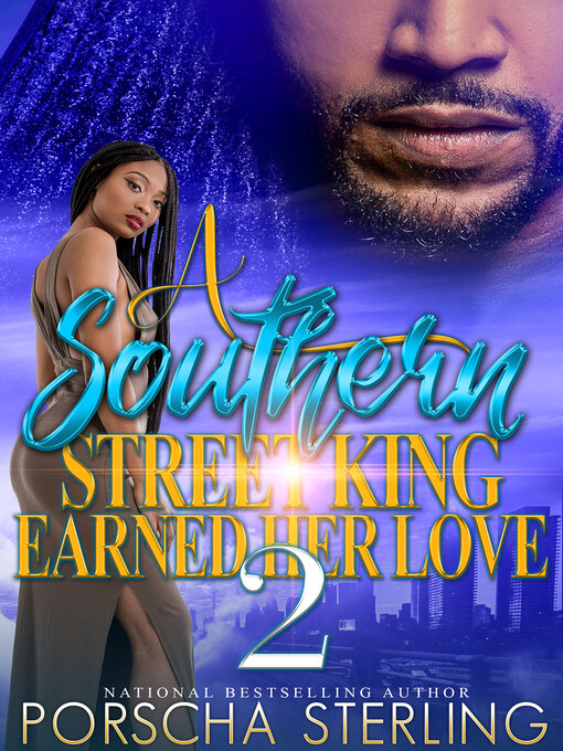 Cover image for A Southern Street King Earned Her Love 2